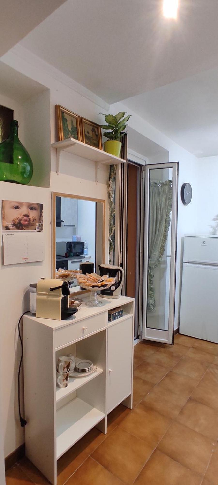 Appartement Auror House Rome