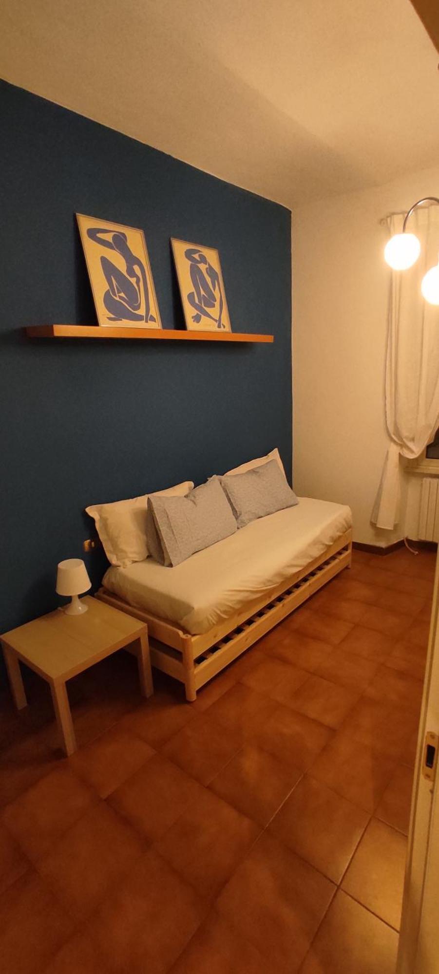 Auror House Appartement