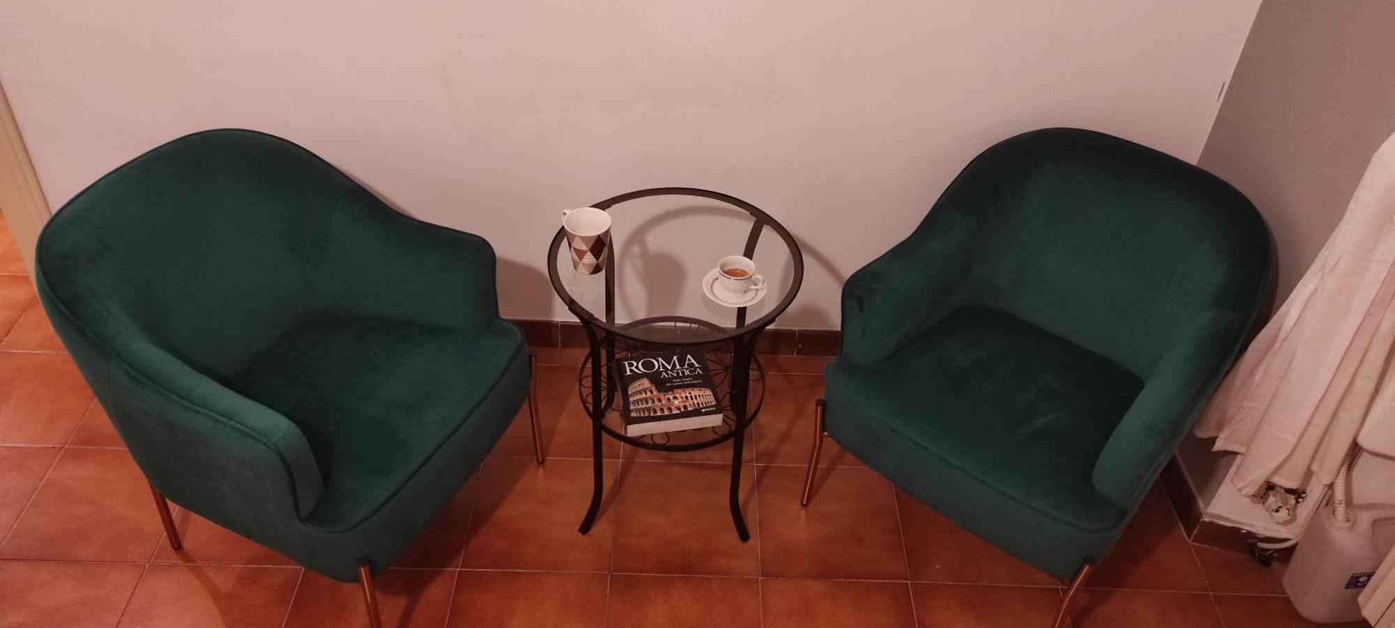 Appartement Auror House