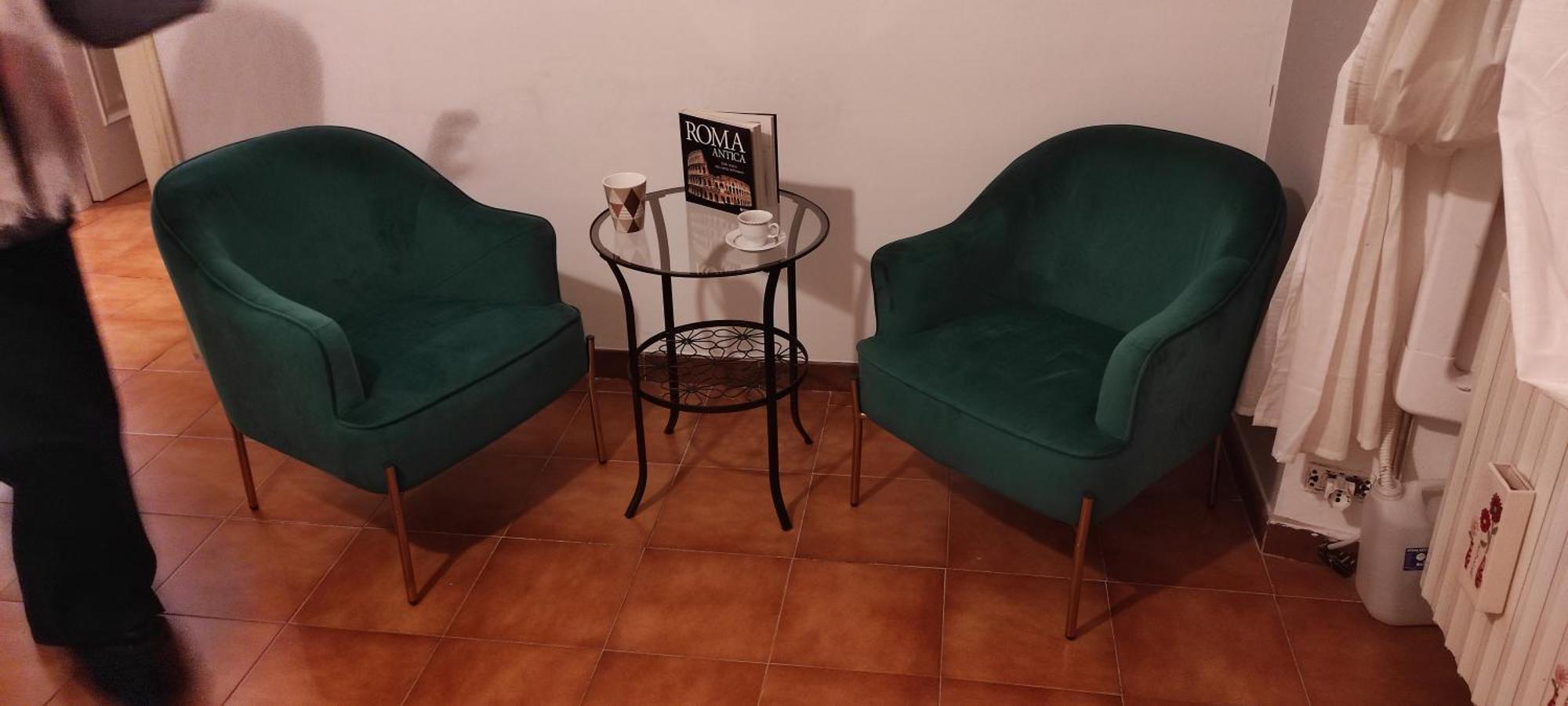 Auror House Appartement Rome