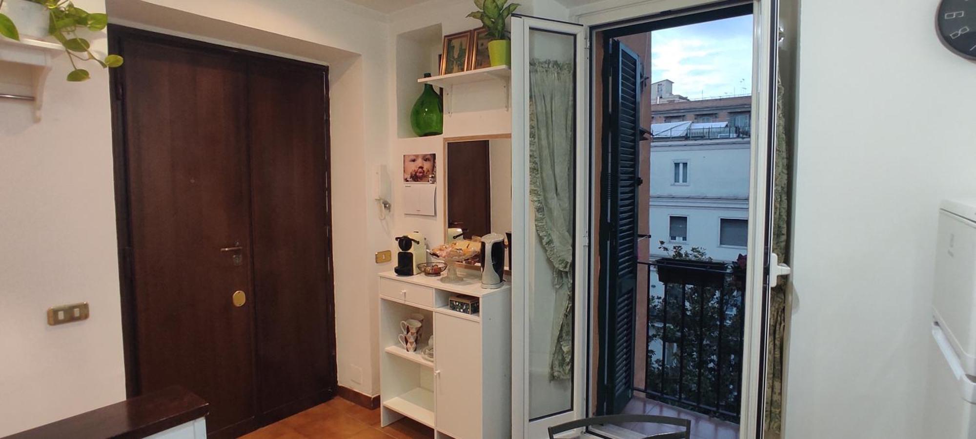Auror House Appartement *