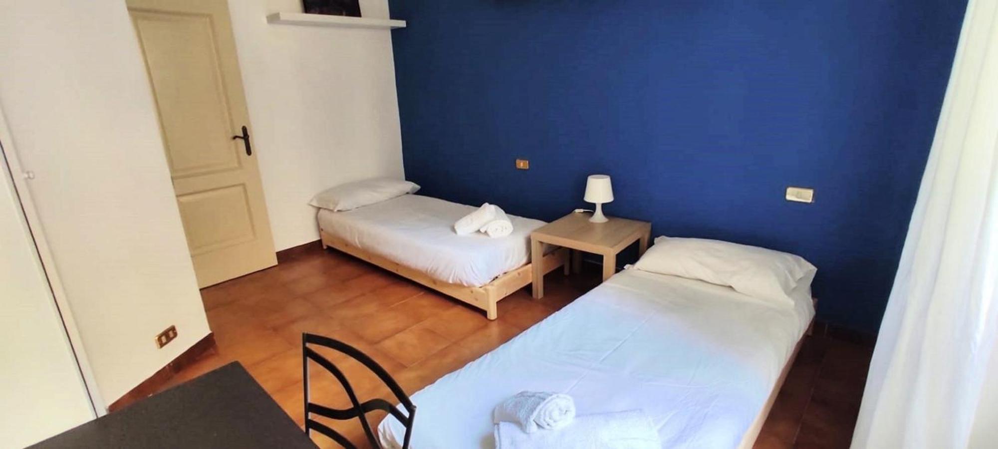 Auror House Appartement