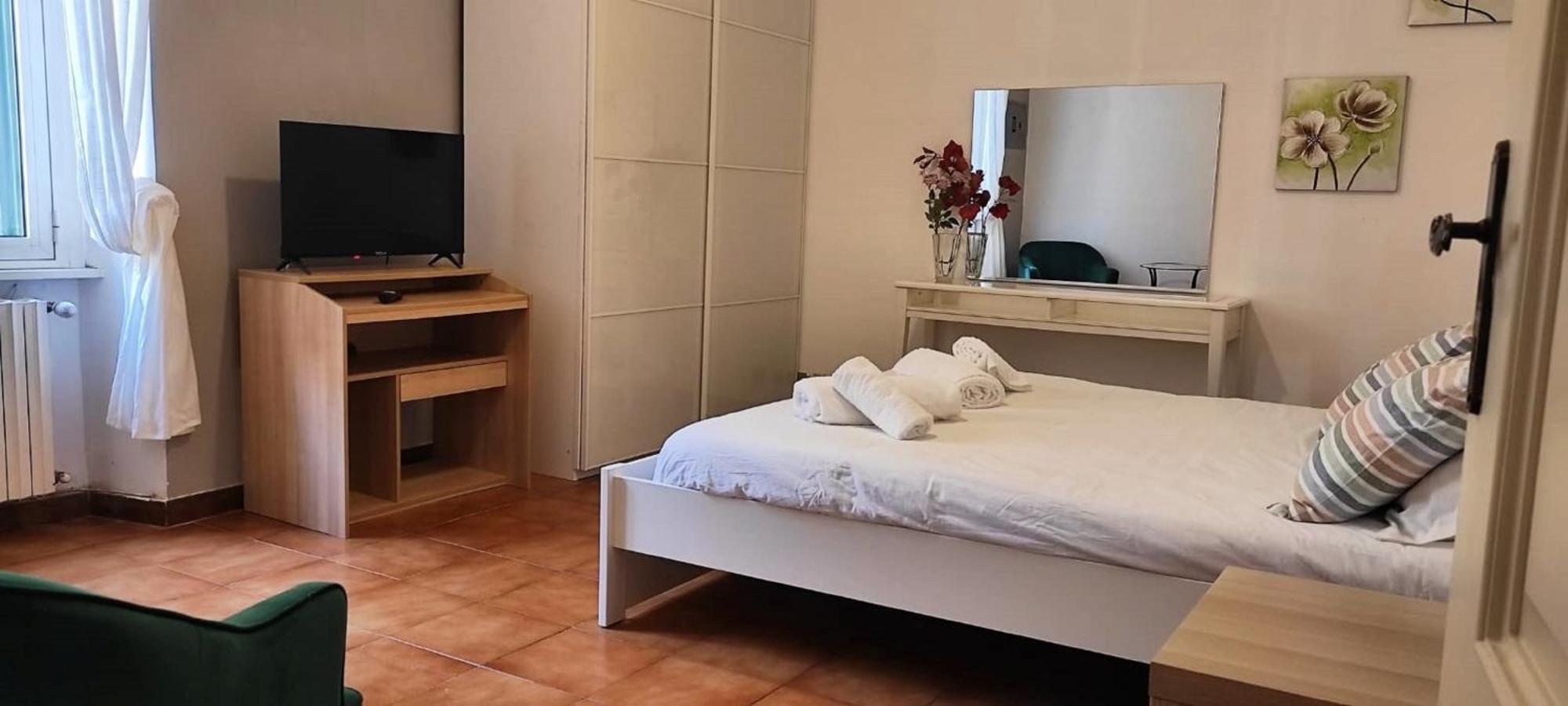 Auror House Appartement Rome
