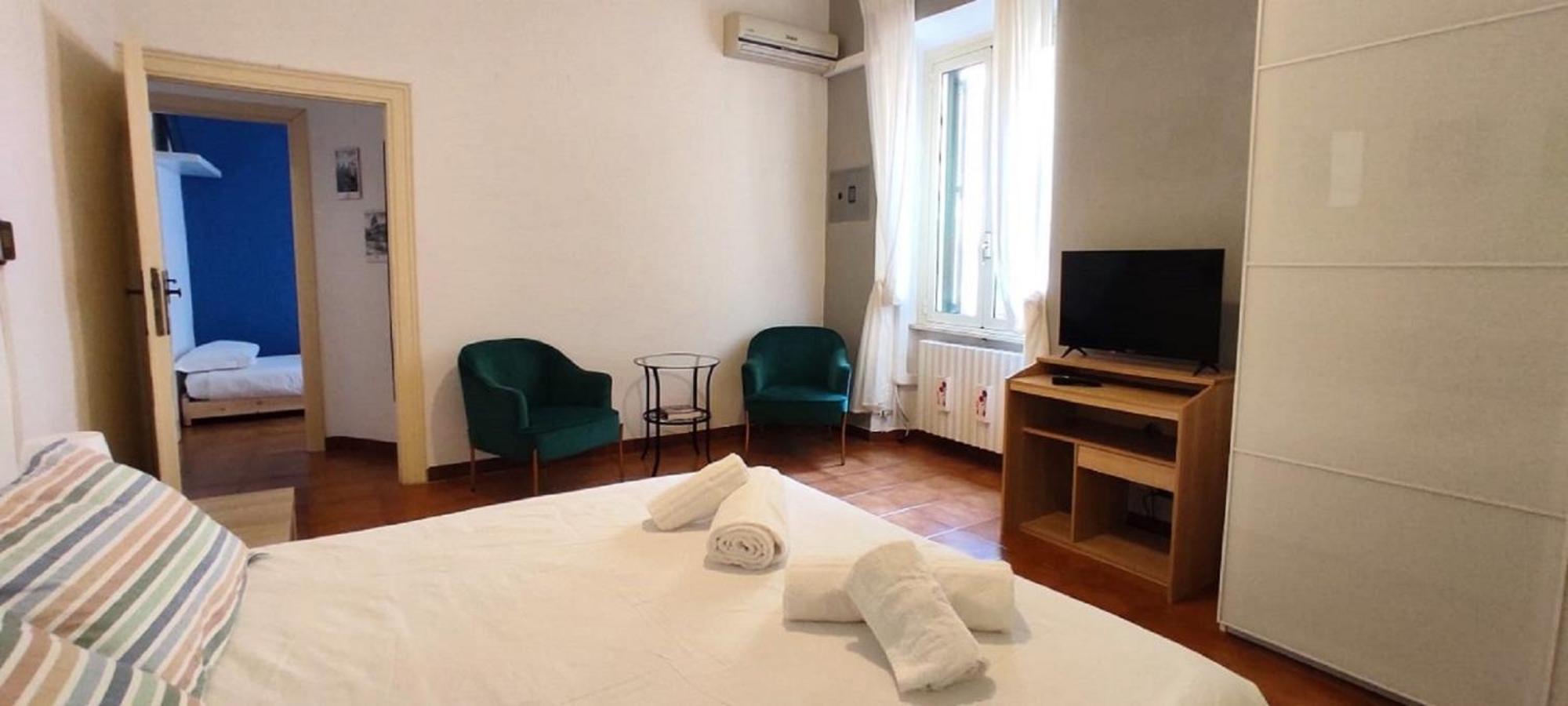 Auror House Appartement *