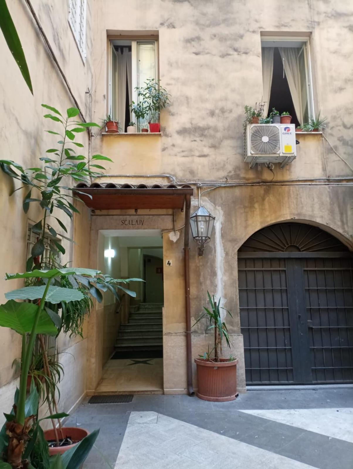 Appartement Auror House Rome